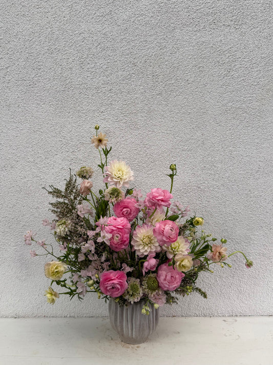 Sassy Mary 💕 (medium)